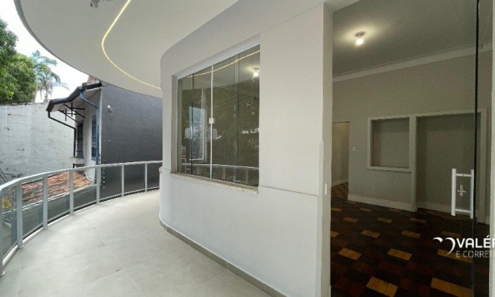 Prédio Comercial 
