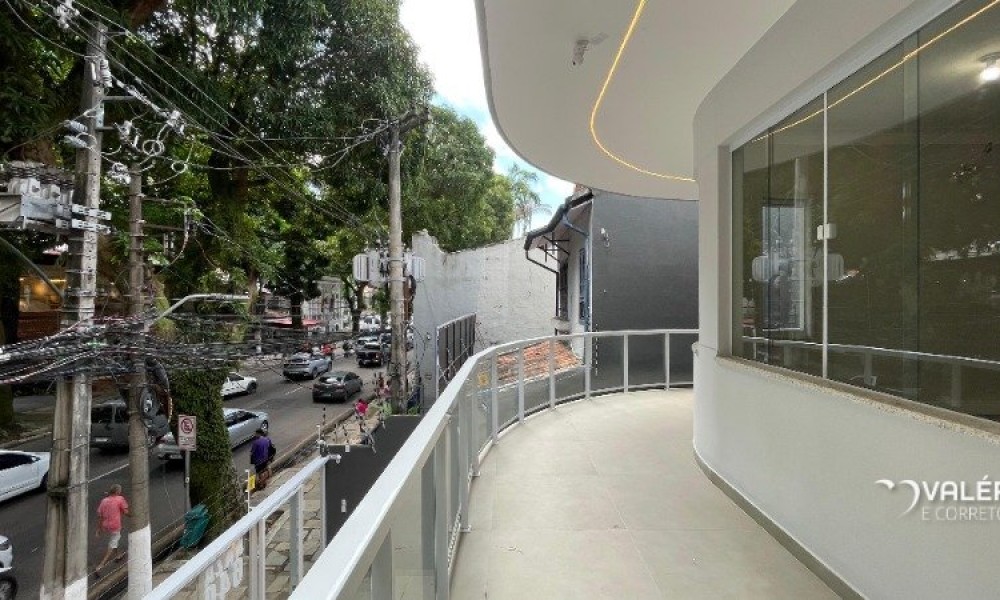 Prédio Comercial 