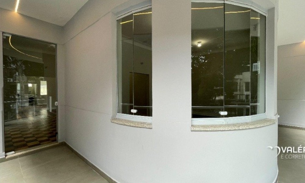 Prédio Comercial 