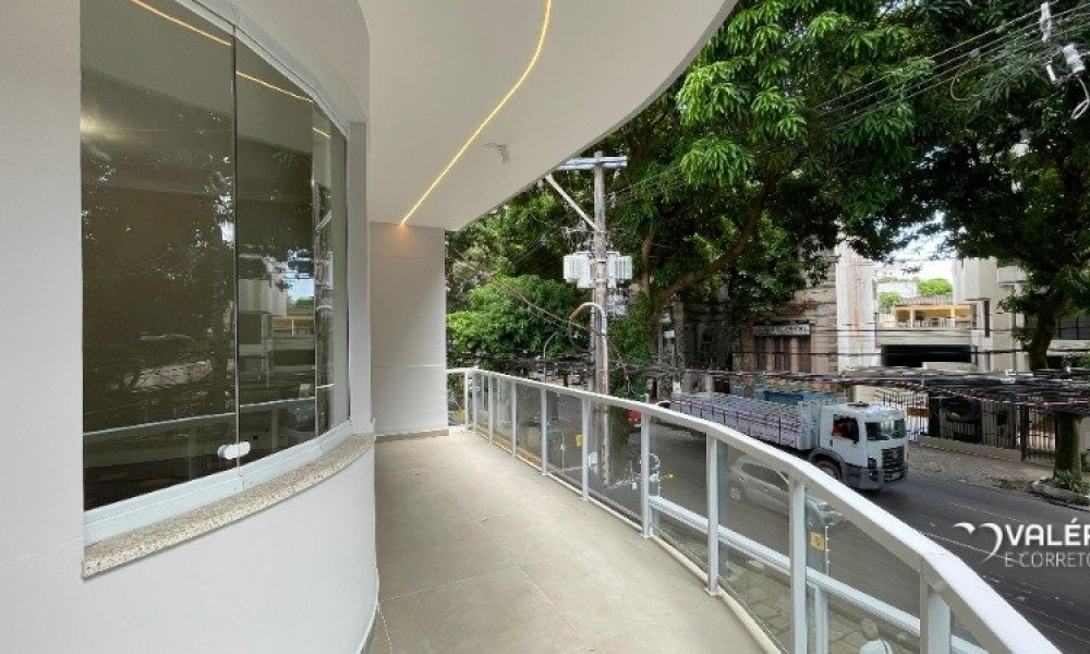 Prédio Comercial 