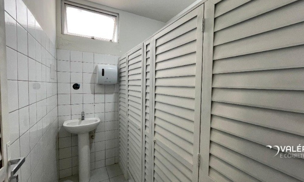Prédio Comercial 