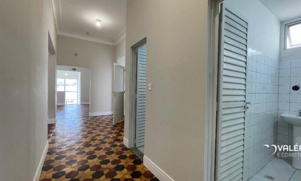 Prédio Comercial 