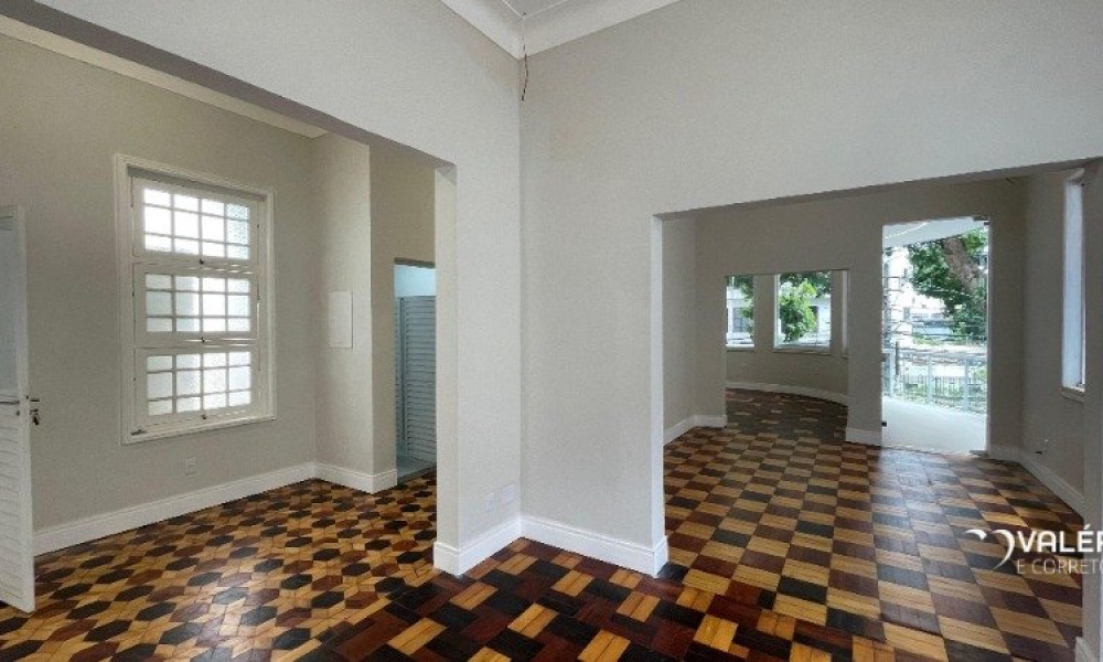 Prédio Comercial 