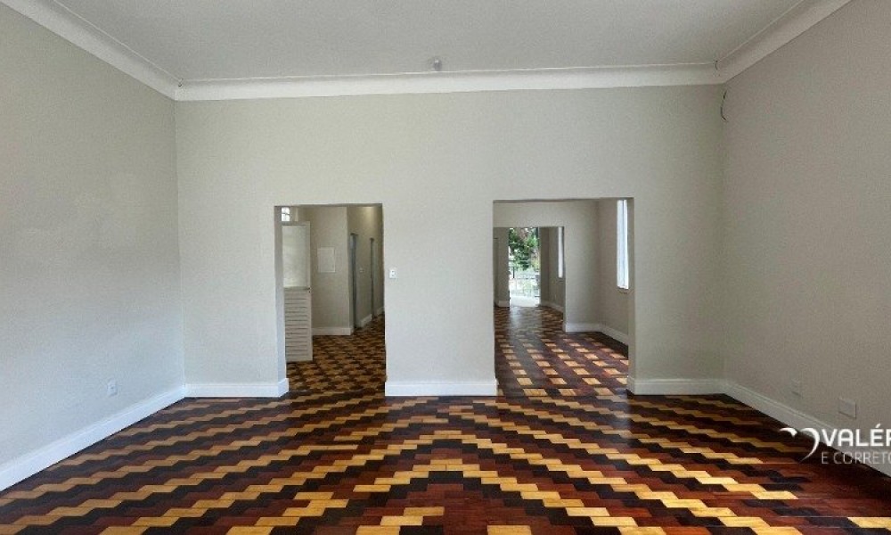 Prédio Comercial 