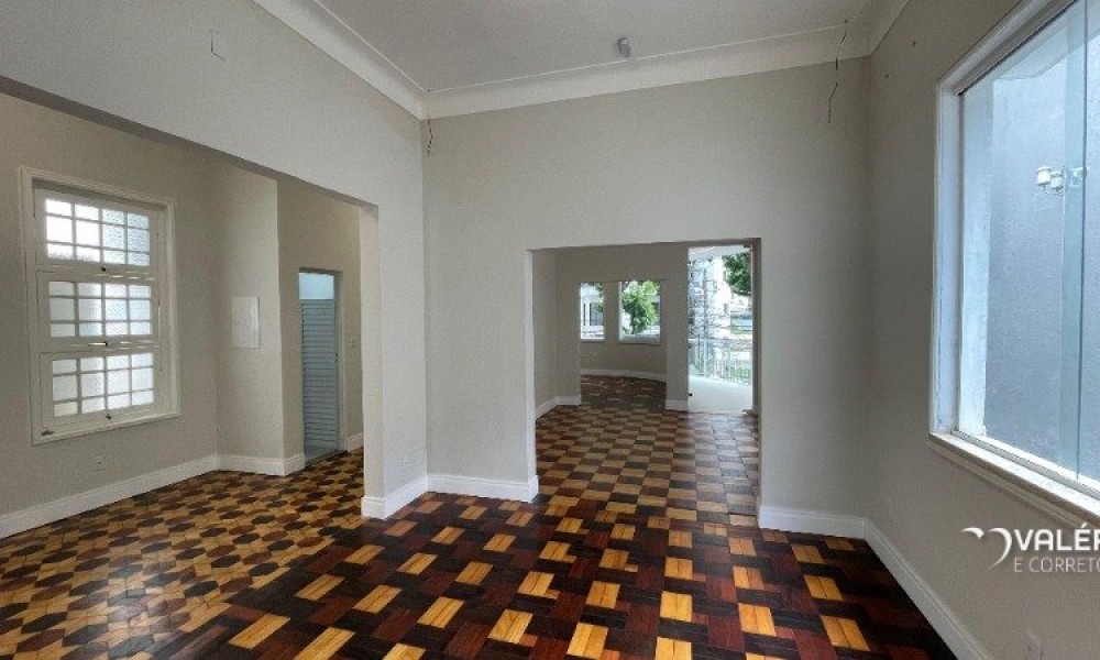 Prédio Comercial 