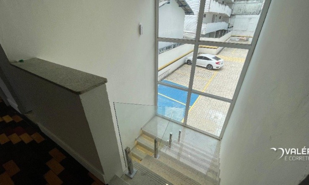 Prédio Comercial 
