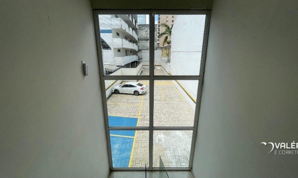 Prédio Comercial 