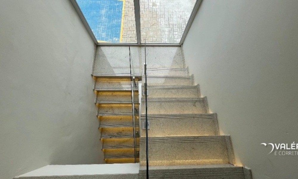 Prédio Comercial 