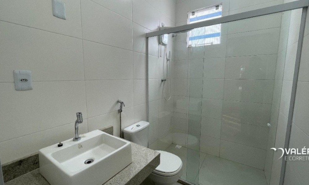 Prédio Comercial 