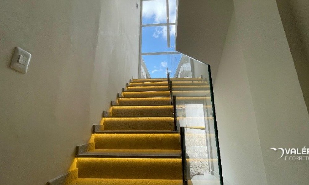Prédio Comercial 