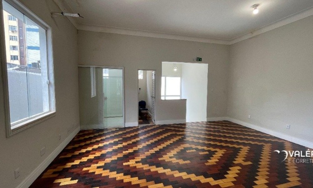 Prédio Comercial 
