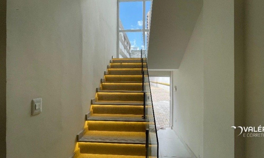 Prédio Comercial 