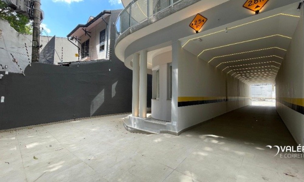 Prédio Comercial 