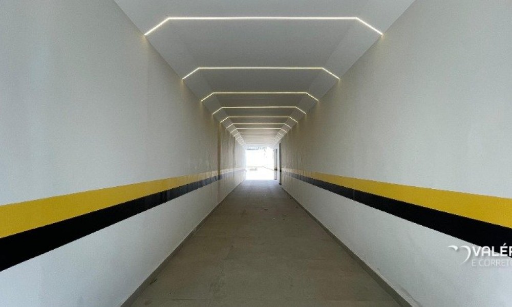 Prédio Comercial 