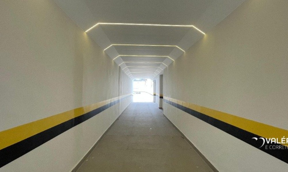 Prédio Comercial 