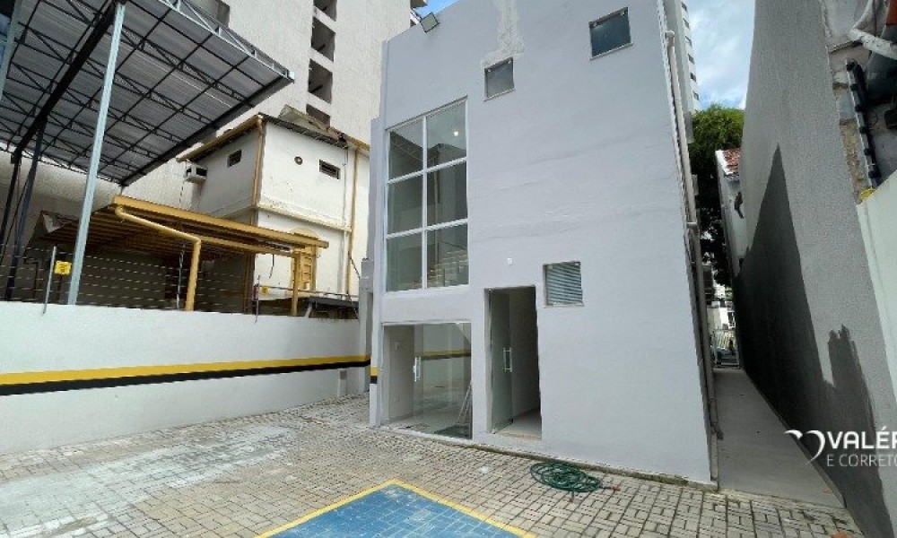 Prédio Comercial 