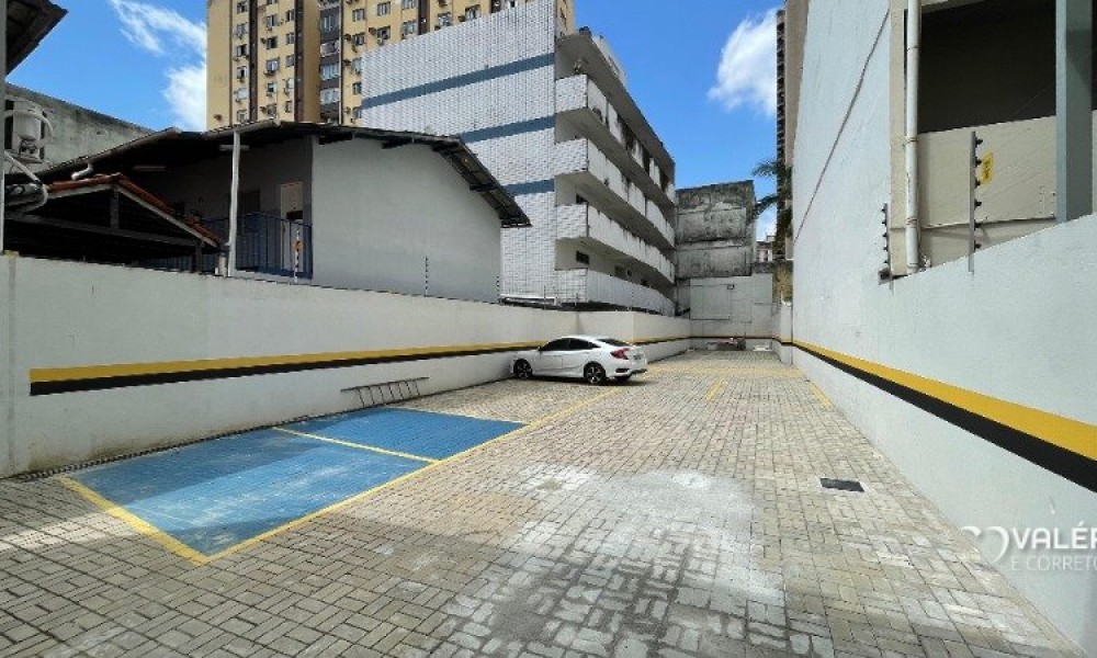 Prédio Comercial 