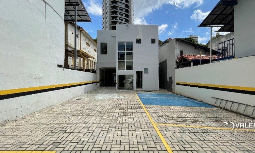 Prédio Comercial 