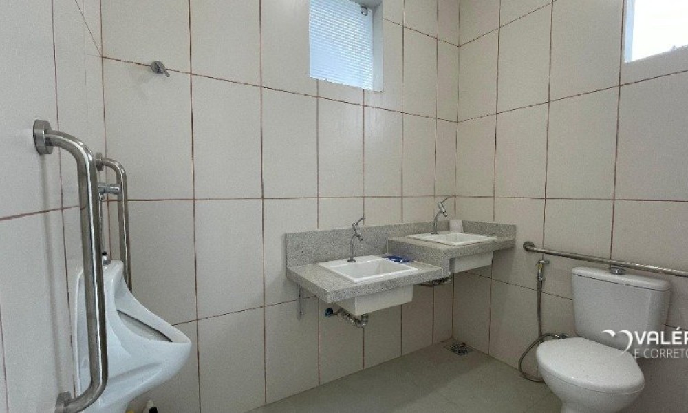 Prédio Comercial 