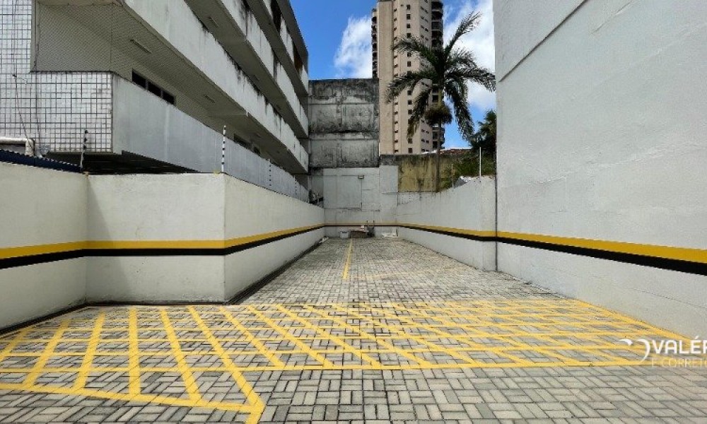 Prédio Comercial 