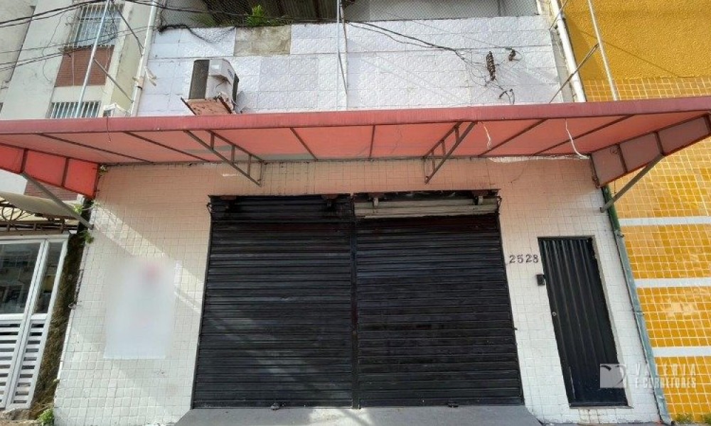 Ponto Comercial