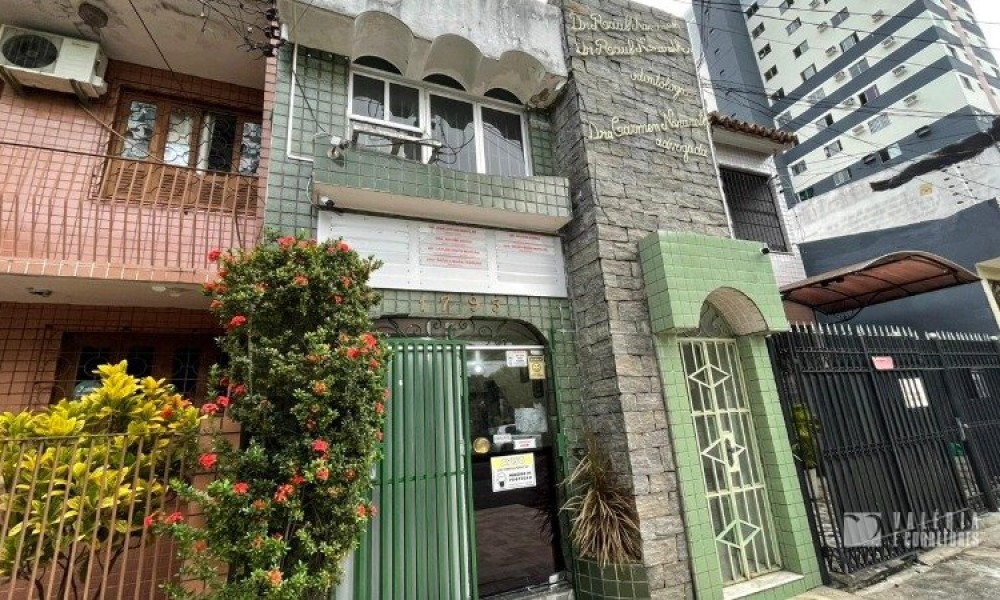 Salas Em Prédio Comercial