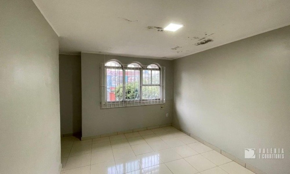 Salas Em Prédio Comercial