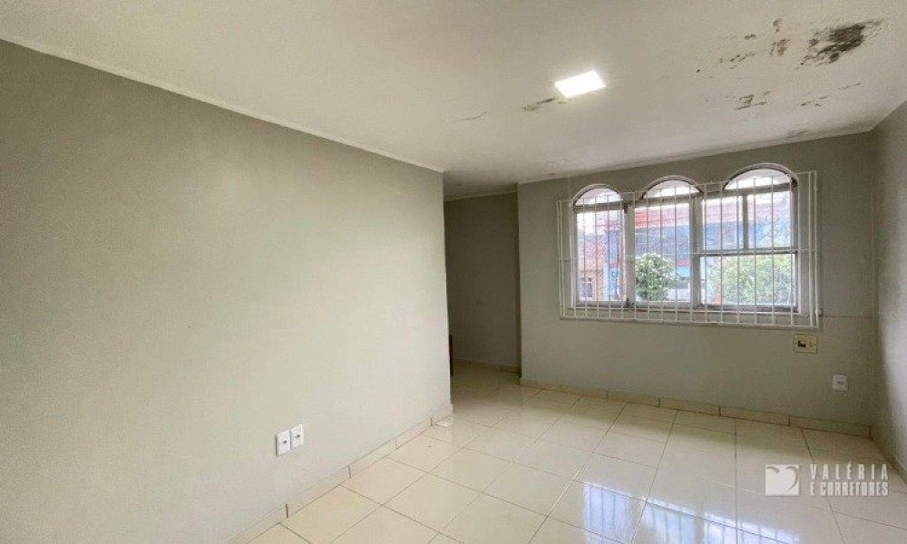 Salas Em Prédio Comercial