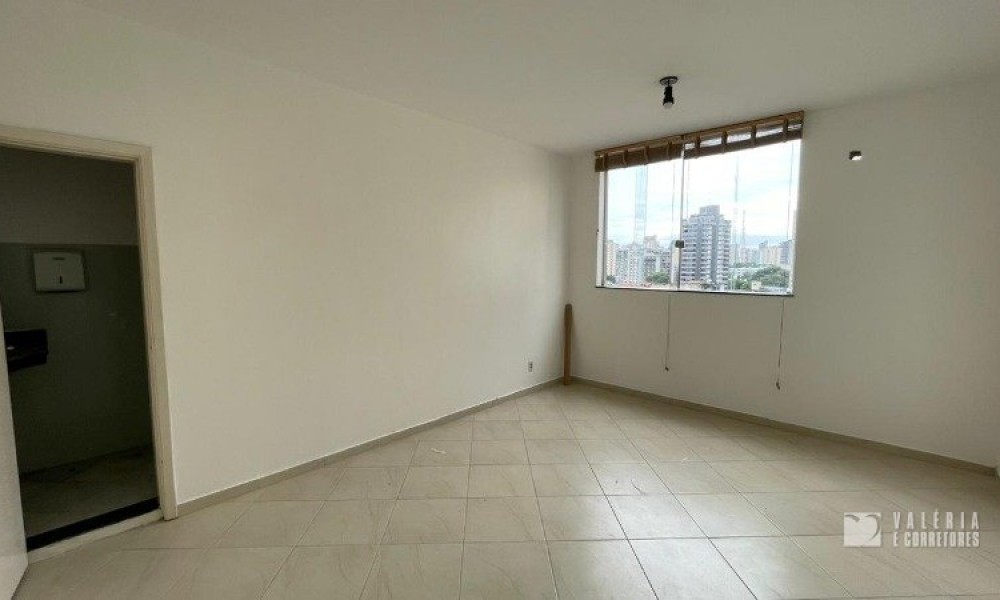 Salas Em Prédio Comercial