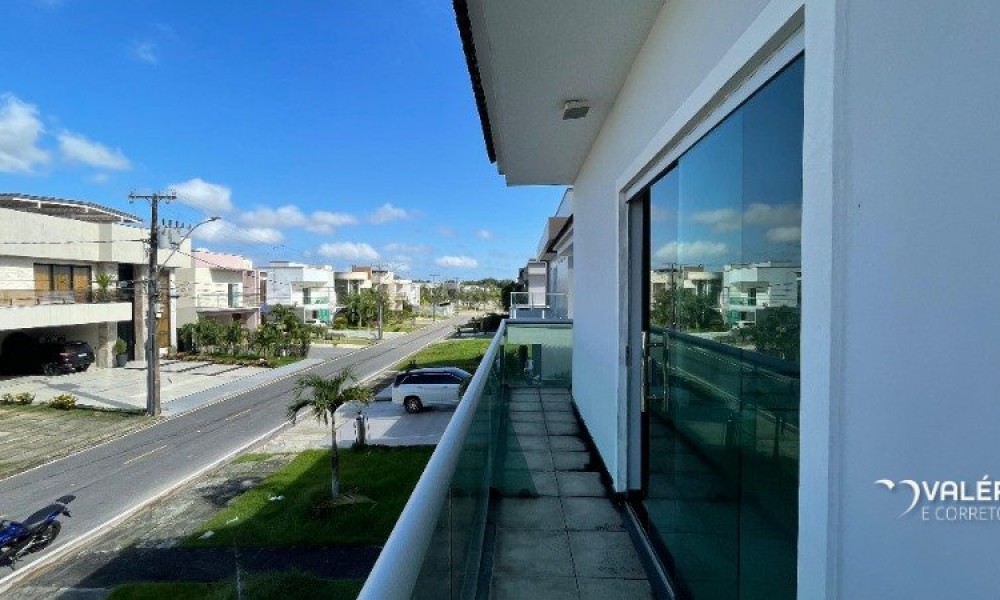 Condomínio Montenegro Boulevard