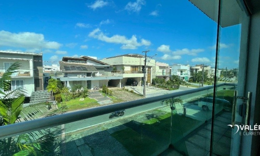 Condomínio Montenegro Boulevard