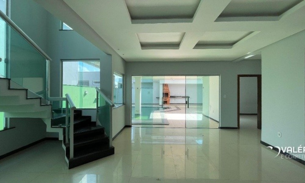 Condomínio Montenegro Boulevard
