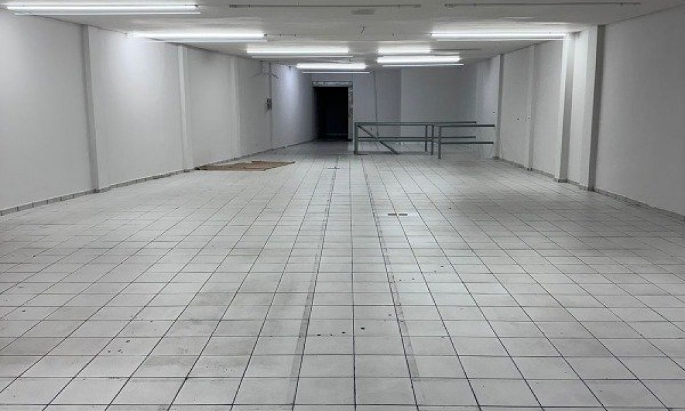Prédio Comercial 2 Pavimentos