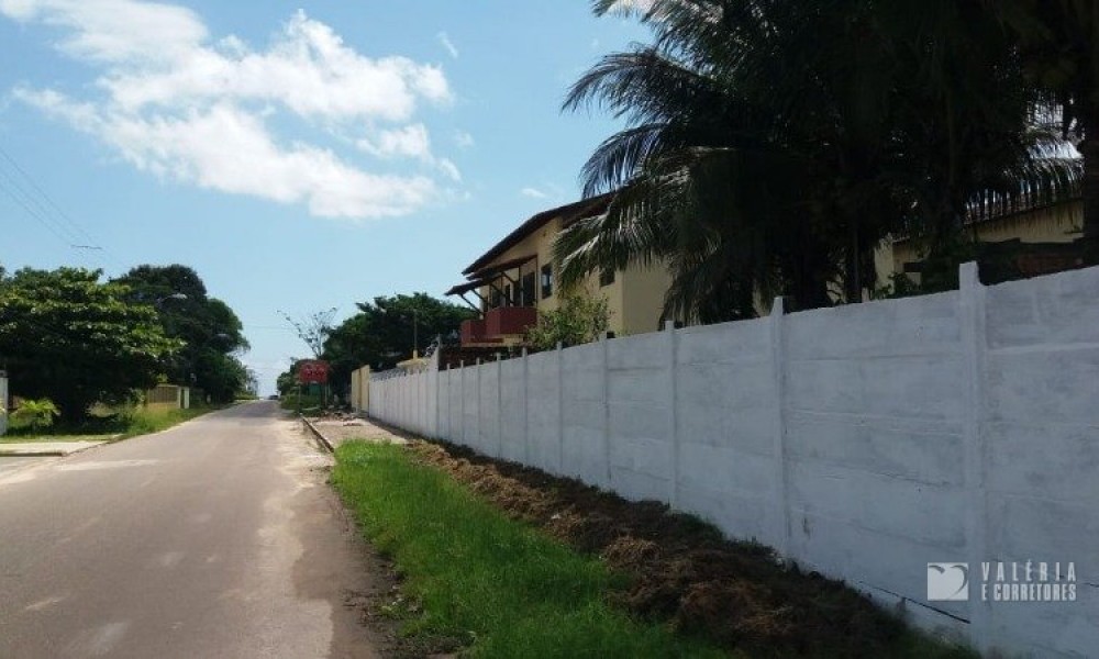Terreno Em Mosqueiro 