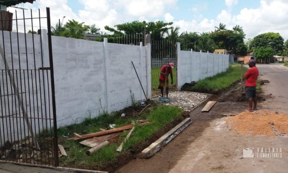 Terreno Em Mosqueiro 