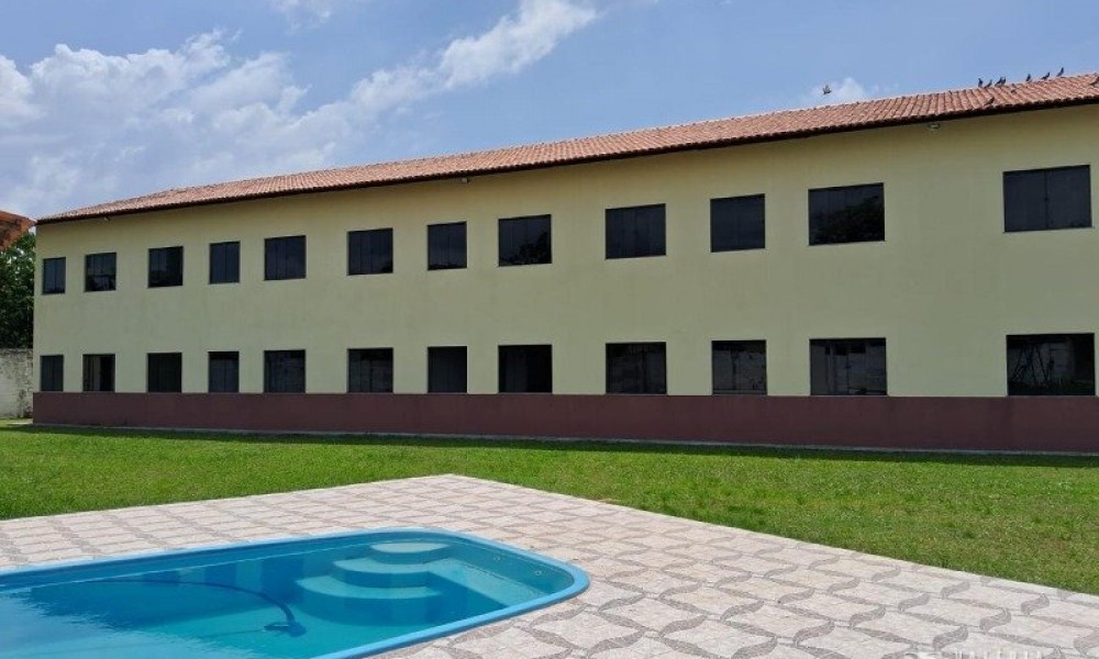 Condominio Brisas do Maraú