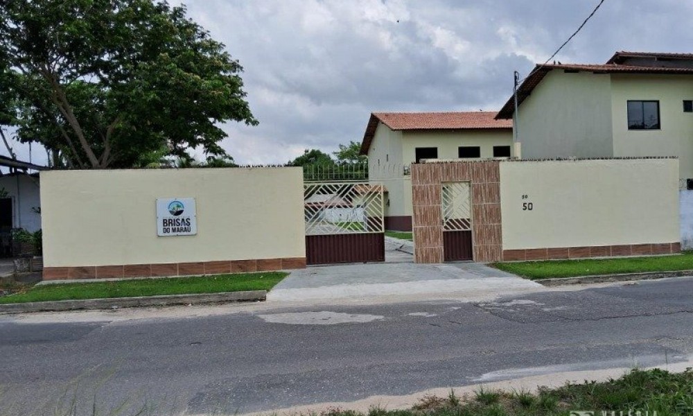 Condominio Brisas do Maraú