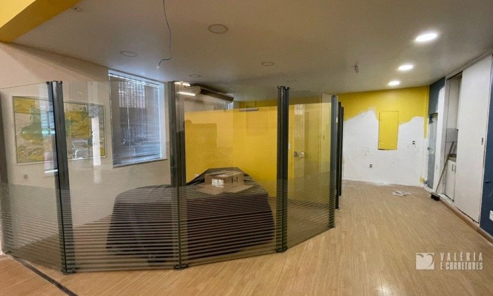 Prédio Comercial