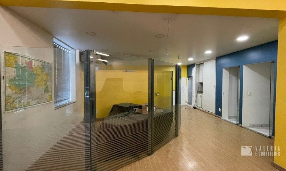 Prédio Comercial