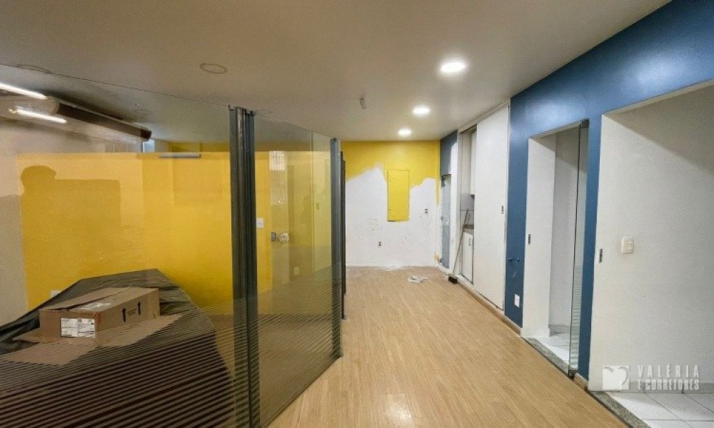 Prédio Comercial