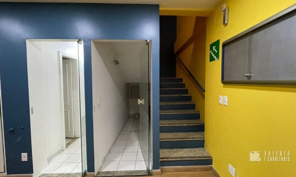 Prédio Comercial
