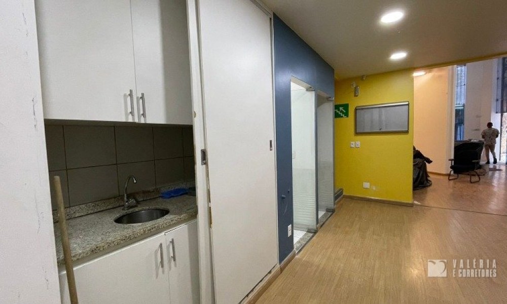 Prédio Comercial