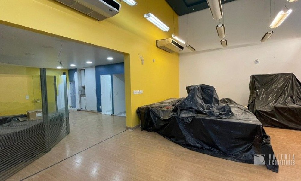 Prédio Comercial