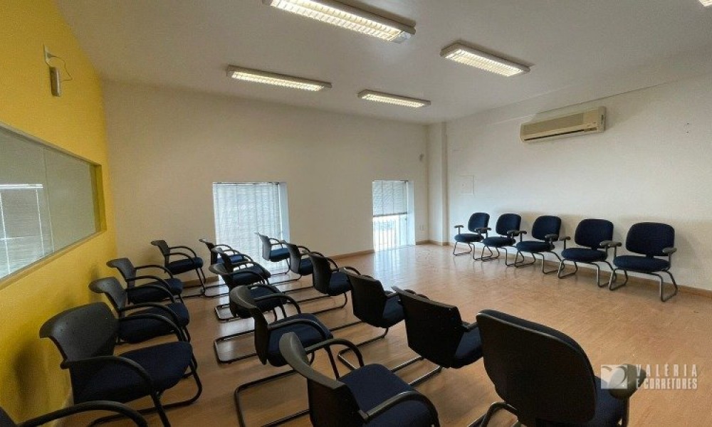 Prédio Comercial