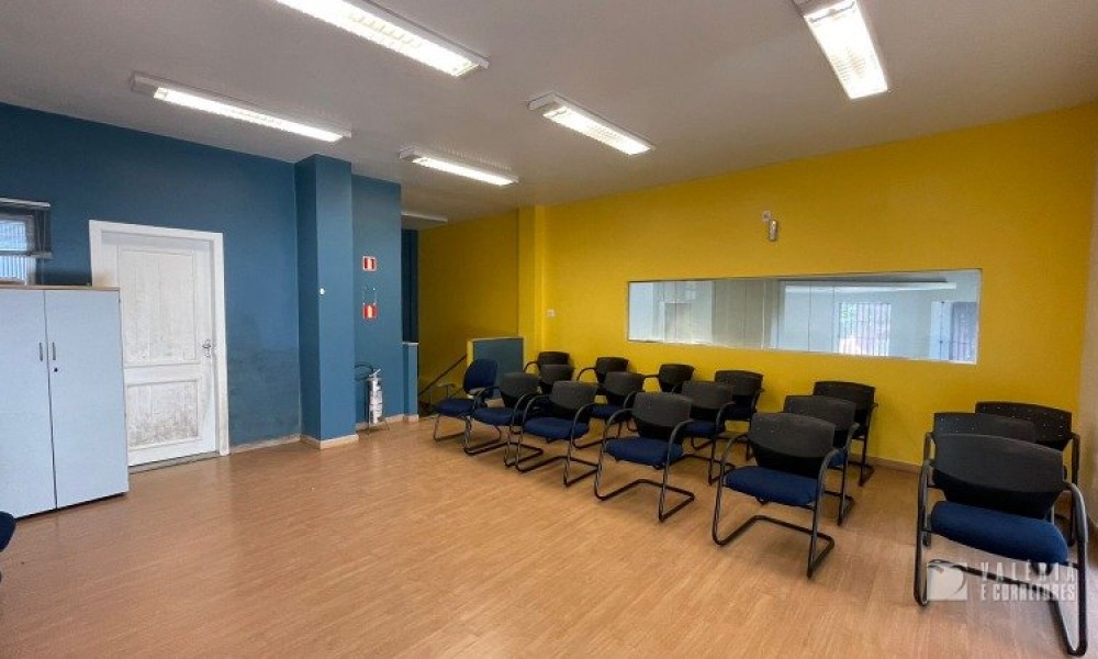 Prédio Comercial