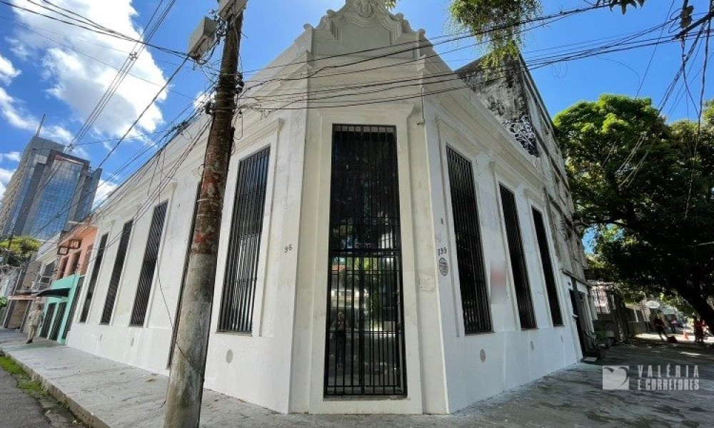 Prédio Comercial