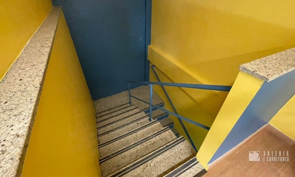 Prédio Comercial