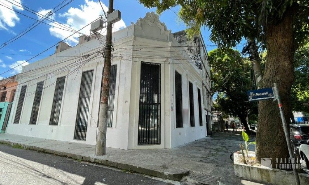 Prédio Comercial