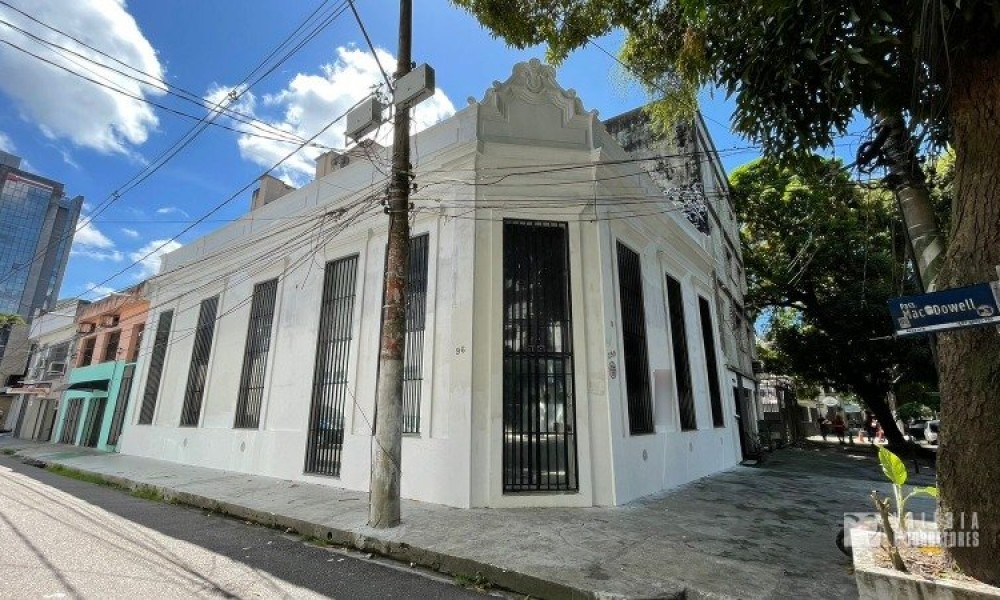 Prédio Comercial