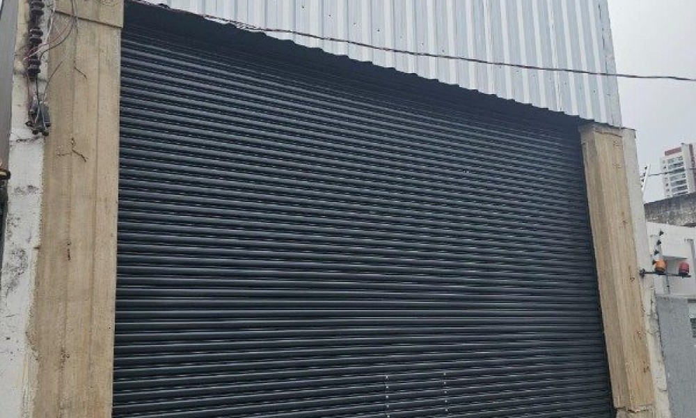 Prédio Comercial  